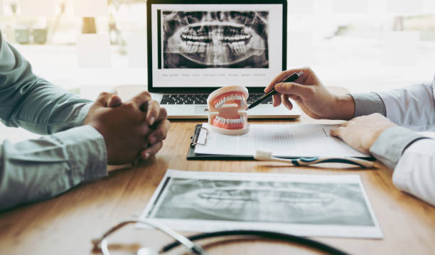 Best Emergency Orthodontic Repairs in Del Rio, CA