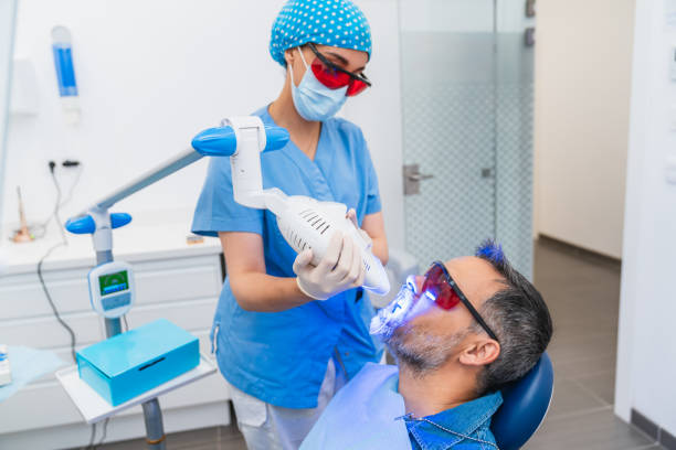 Best Emergency Broken Tooth Repair in Del Rio, CA